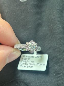 Women’s ring