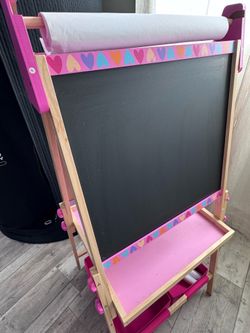 Art easel