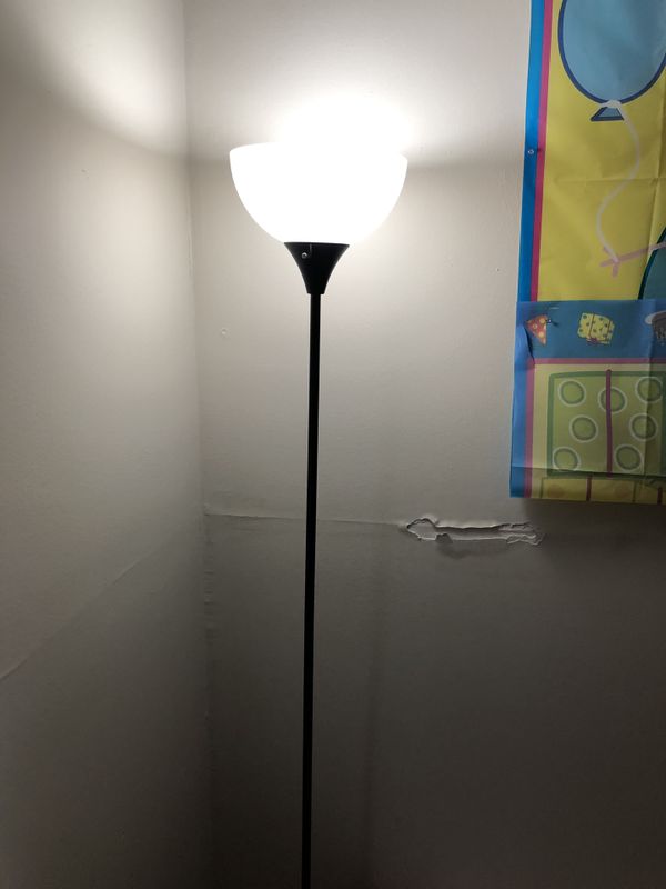 New And Used Floor Lamps For In Detroit Mi Offerup