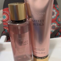 Cremas Y Colonias De Victoria Secret