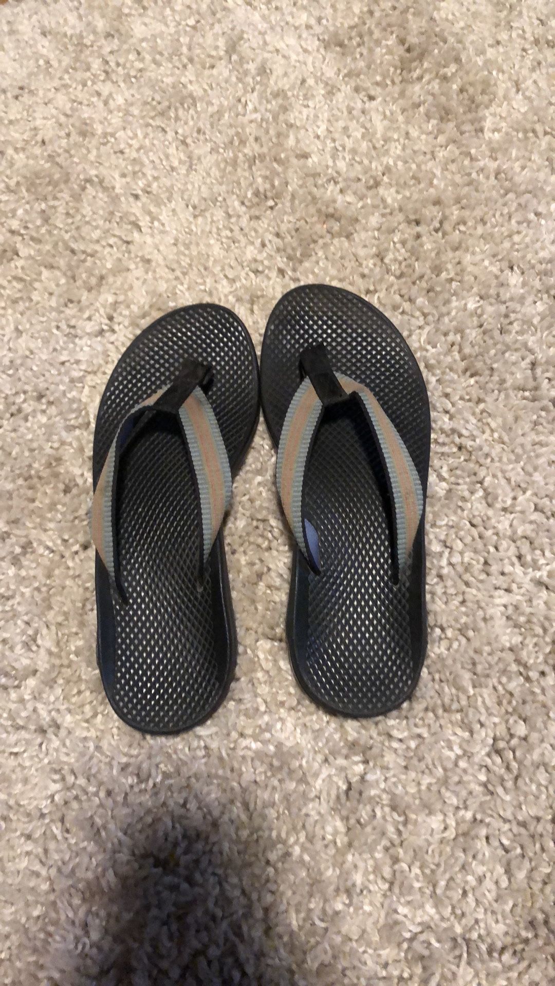 Women’s Chaco Flip flop size 8