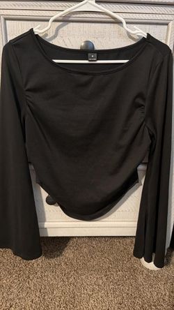 Women’s dressy top