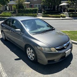 2011 Honda Civic
