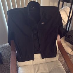 Figs Cobaki Scrub Jacket - M