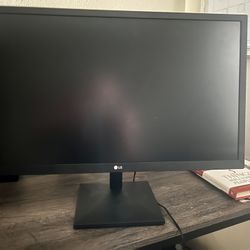 Computer Monitor 