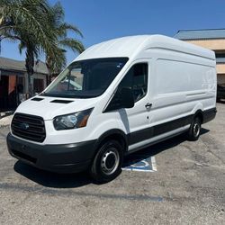 2016 Ford Transit 350 Van