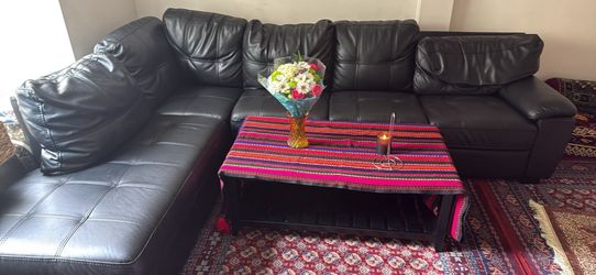 Complete seat