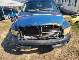 2007 Dodge Ram