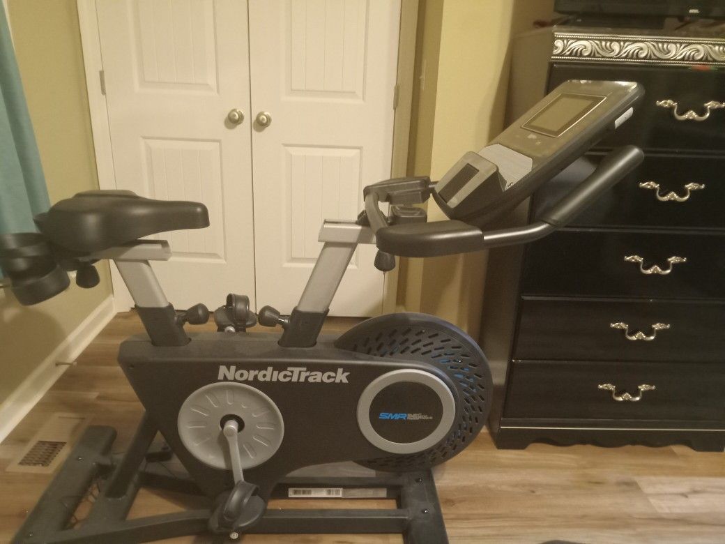 Exersize Bike