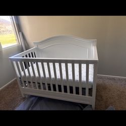 Baby Crib