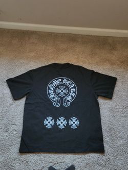 Chrome Hearts Tee