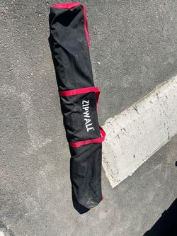 Zip wall kit