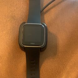 Fitbit Versa