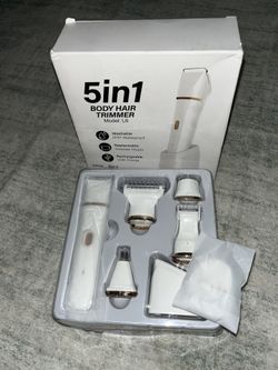 Trimmer Set