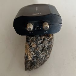 Mini Modulador