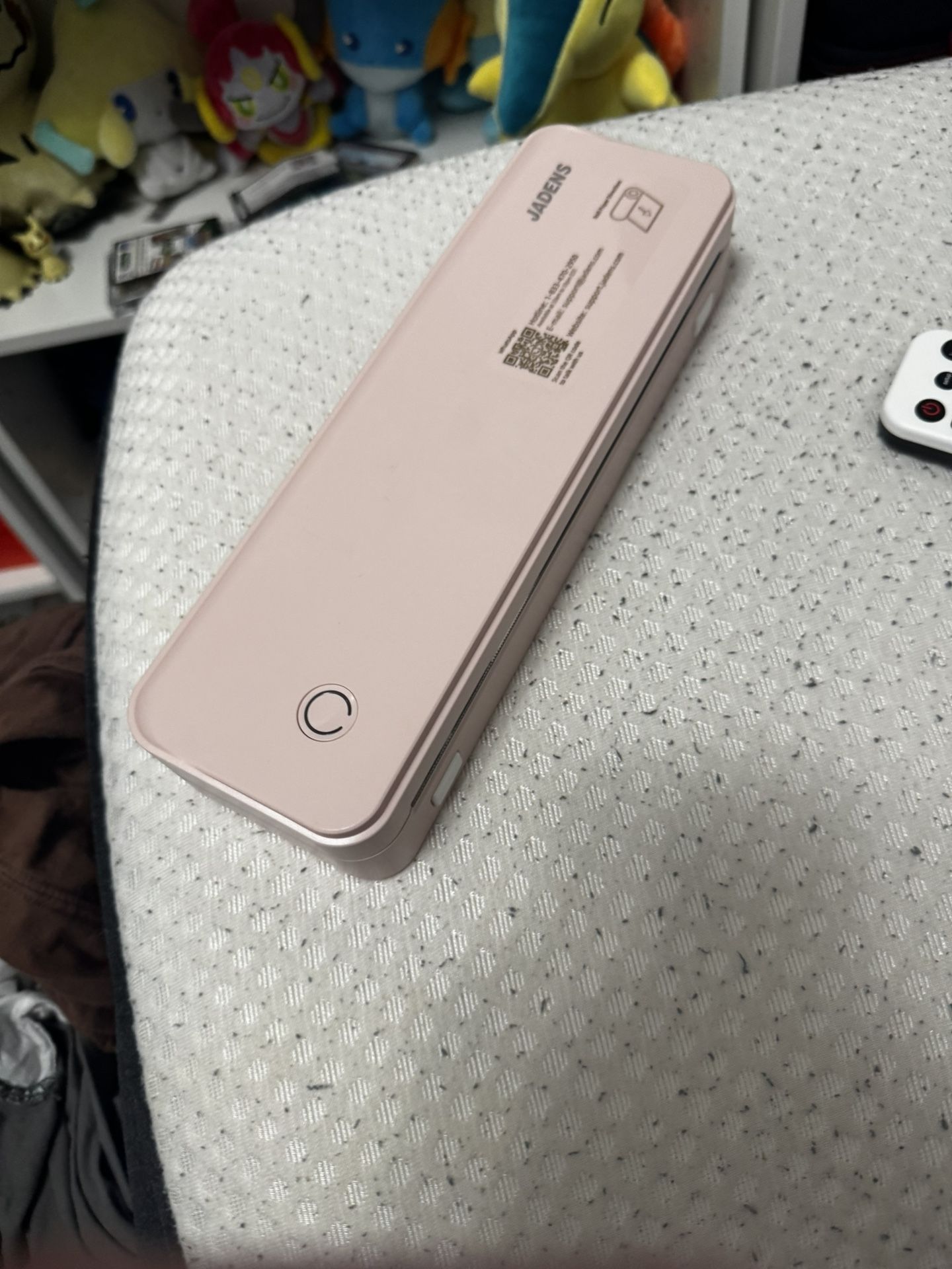 Portable Printer