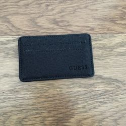 Guess Cardholder 