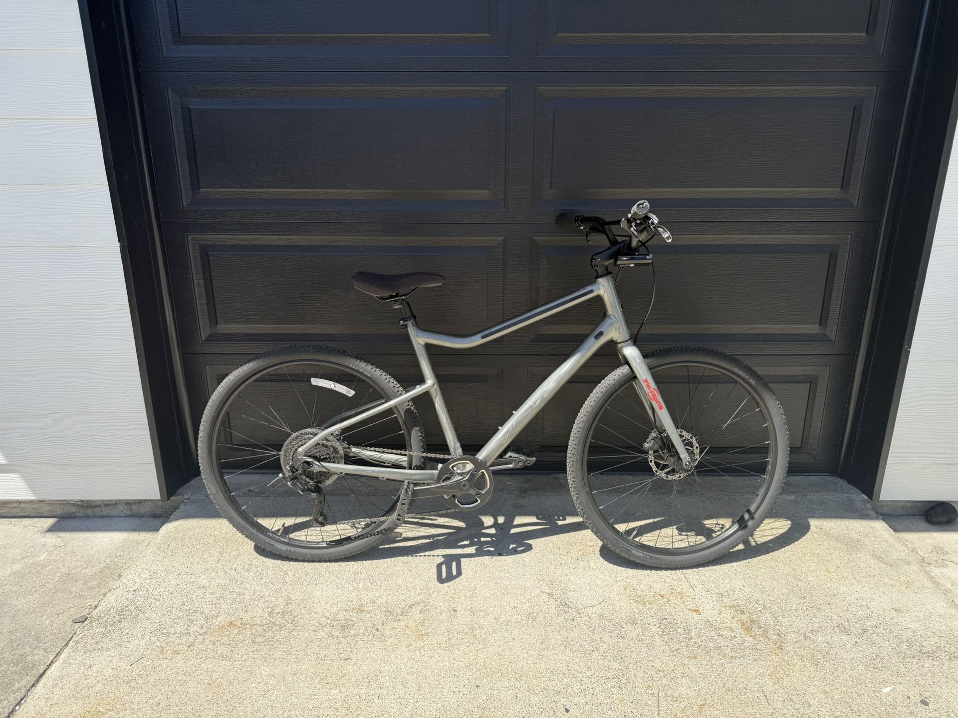 Cannondale Treadwell 2 Ltd