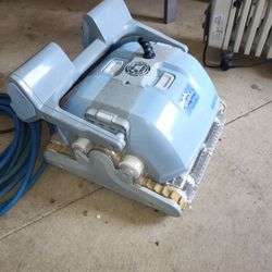 Pool Robot