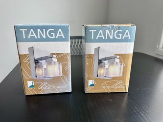 Lighting Fixtures New In Box 