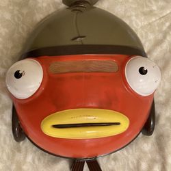 Fortnite Fish Stick Mask