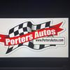 PortersAutos.com