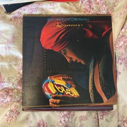 Electric Light Orchestra 