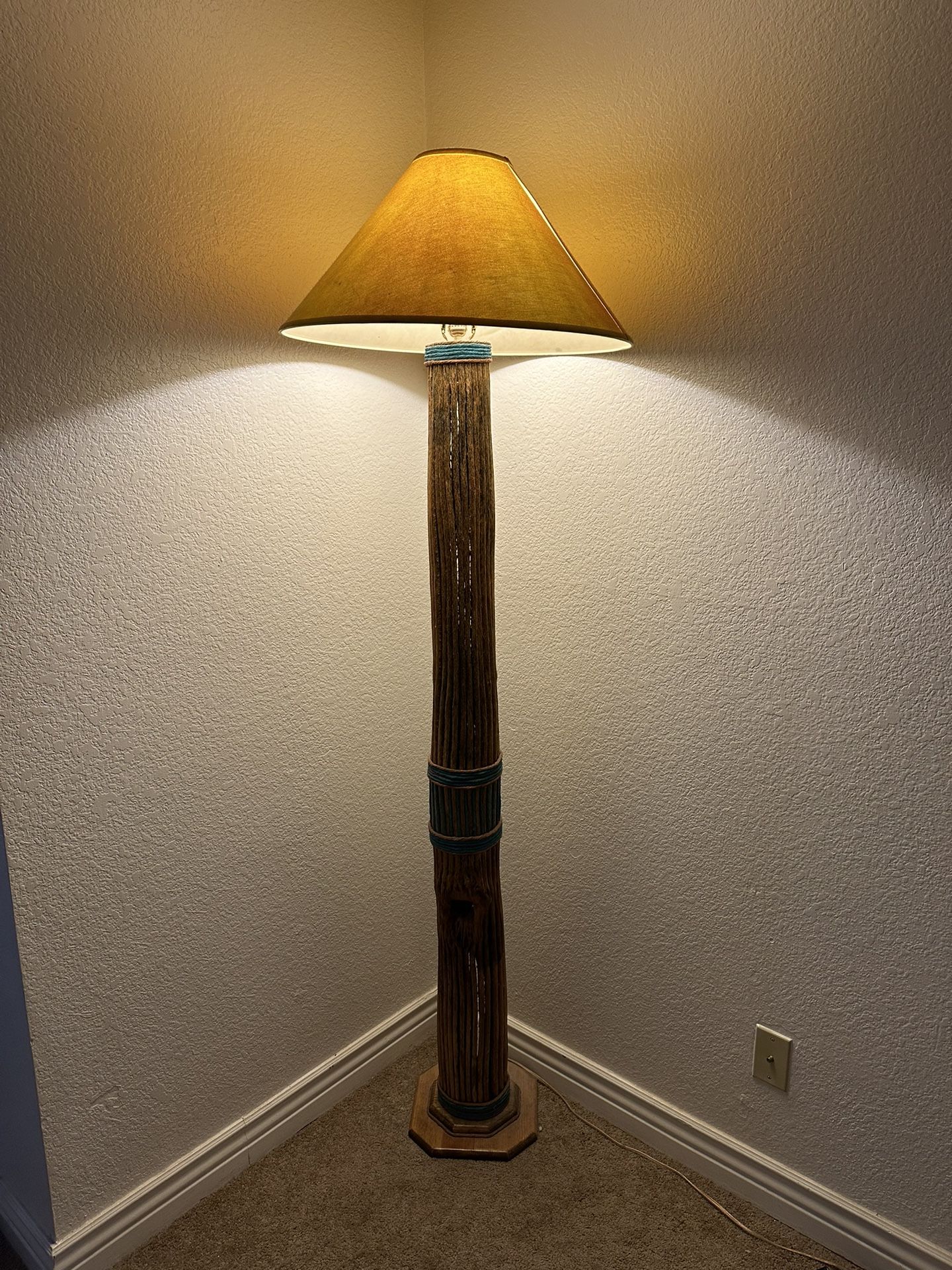 Saguaro Cactus Lamp