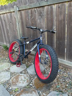 26" Mongoose Dolomite