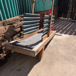 Carpet Mill For Dogs 