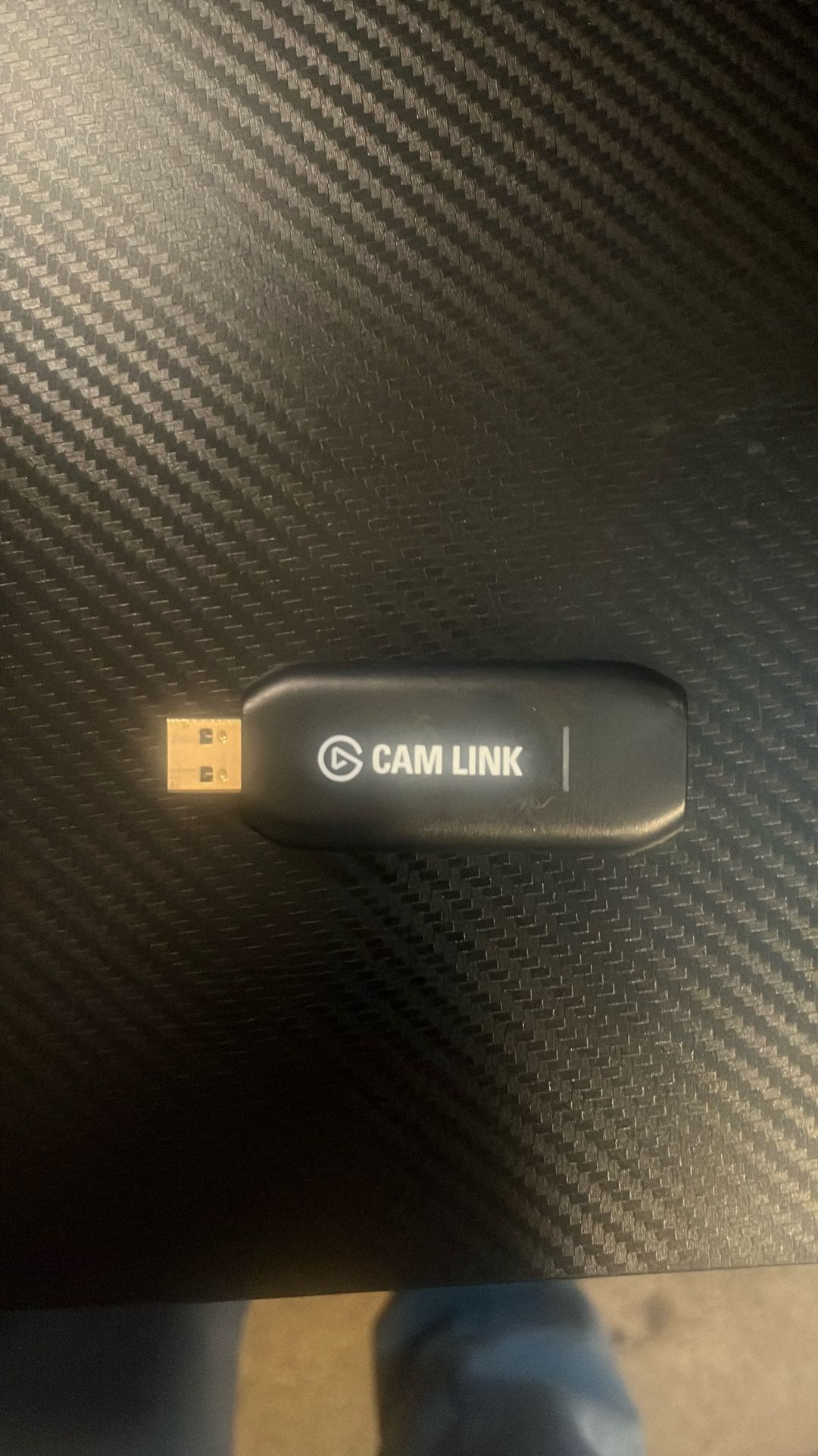 Cam Link Elgato