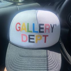 Gallery Dept Hat
