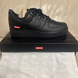 Supreme Air Force Ones