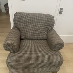 Lane - Down Feather Chair 