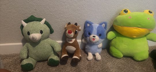 Toys