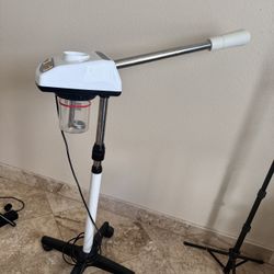 Facial Steamer $50