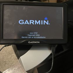 Garmin nuvi 2797 GPS
