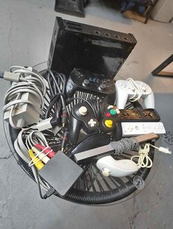 Nintendo Wii