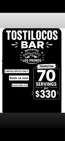 Botanitas los primos