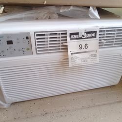 Keystone Window AC And Heater New