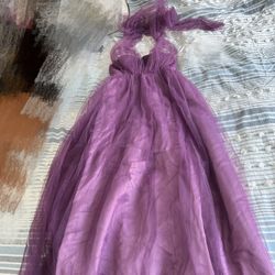 Beautiful Bridesmaids Dress