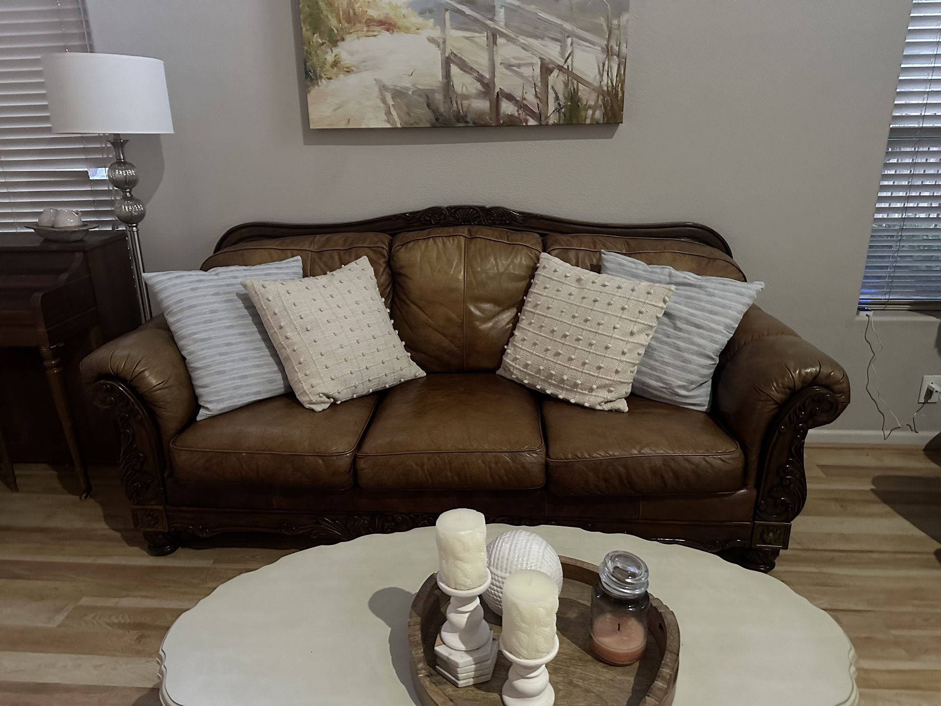 Couches