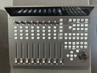 Icon QCon Pro G2 MIDI Control Surface