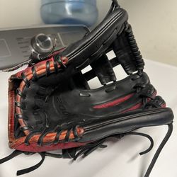 baseball/softball/slowpitch/a2000/glove