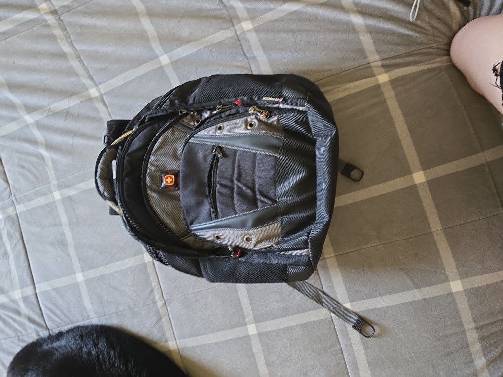 Wenger Backpack