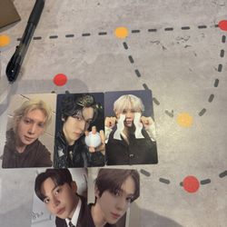 Ateez Pcs