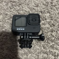 GoPro 