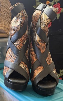 Shoe $30  each pair