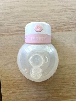 Breast Pump Hands Free TSRETE
