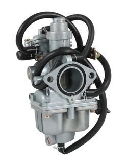Carburetor Kit for Honda Recon 250 TRX250 TRX250TE TRX250TM 97-07 16100-HM8-B01